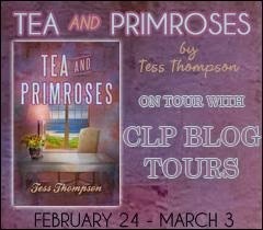 CLP Blog Tours