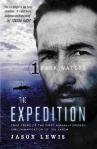 jason lewis dark waters