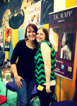 Erin & Me