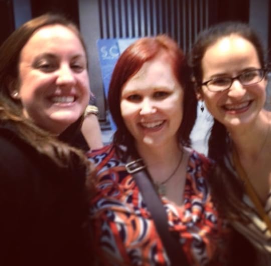 Mary Kate-Heidi-Rotem