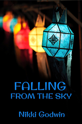 Falling From the Sky by Pam Goodwin