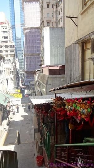 old street