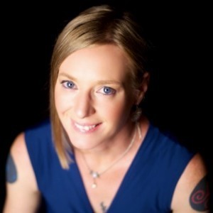 Tammy Salyer headshot