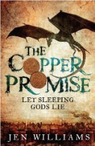 The Copper Promise (complete novel) by Jen…