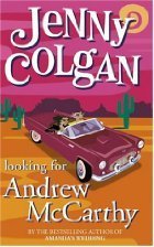 Looking for Andrew McCarthy by Jenny Colgan