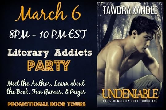 UndeniableLAParty