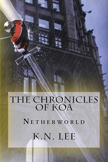 http://www.amazon.com/The-Chronicles-Koa-Netherworld-ebook/dp/B00CR0T5KW/ref=sr_1_1?s=digital-text&ie=UTF8&qid=1368410312&sr=1-1