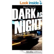 dark as night