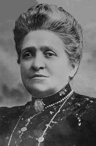 Madame de Thebes