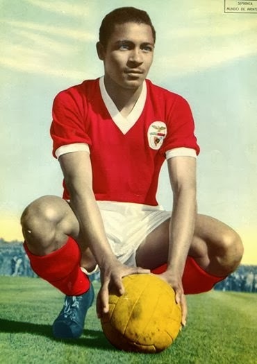 Mário Coluna