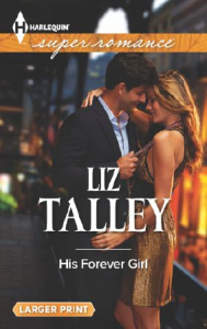 His Forever Girl