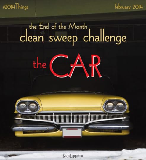 CleanSweeptheCar