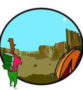 camping