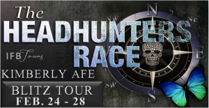 theheadhuntersblitztour