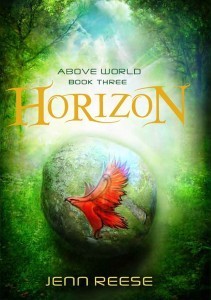 Horizon-FrontCover