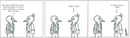 Fandom