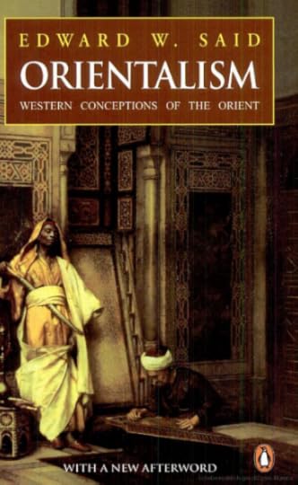 orientalism-said