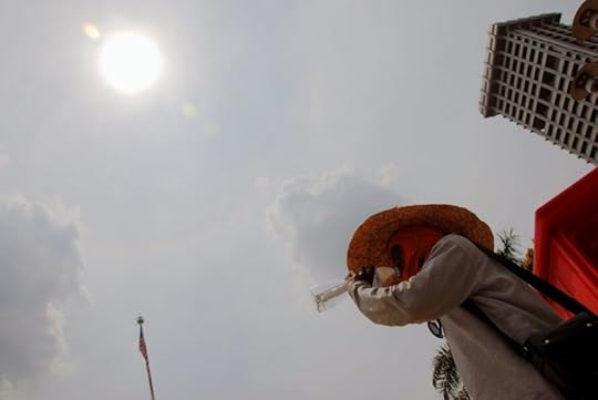 hotweather