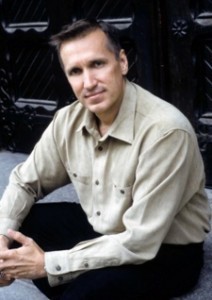 Joshua Graham interviews New York Times Bestselling Author James Rollins