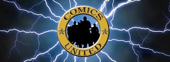 Comics United Logo