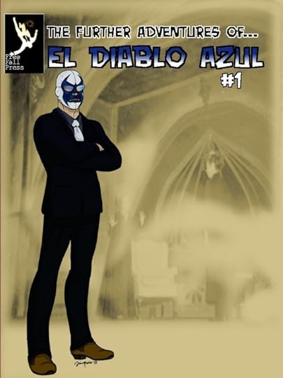 El Diablo Azul