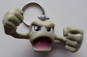 geodude