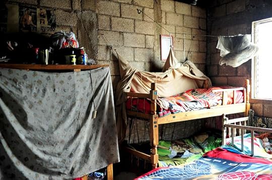 Compassion Bloggers in Guatemala