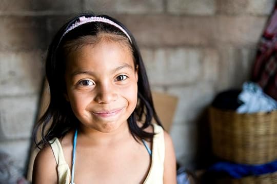 Compassion Bloggers in Guatemala