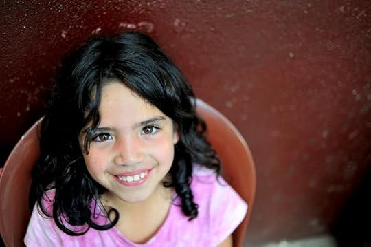 Compassion Bloggers In Guatemala