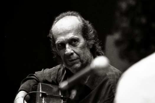 paco de lucia, album covers, these fantastic worlds
