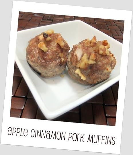 apple-pork-muffins