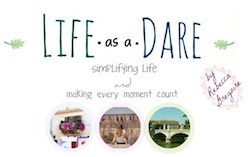 Life as a Dare