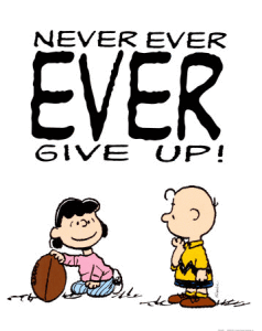 encourage