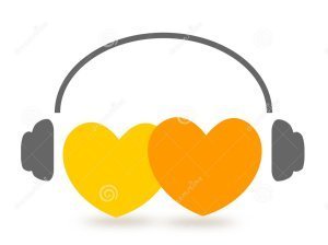 listening
