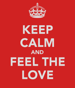love