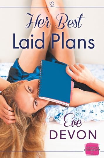 Her Best Laid Plans cover