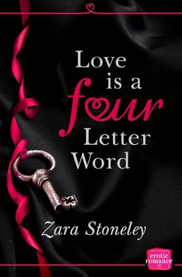 FourLetterWord Cover