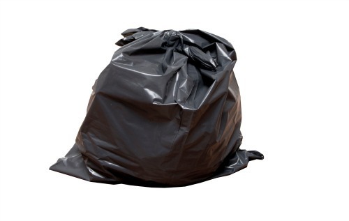 reducing our waste