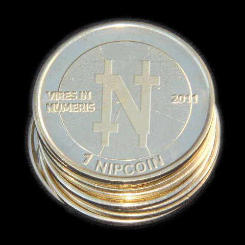 This stack will get you a couple of kilos of nip!