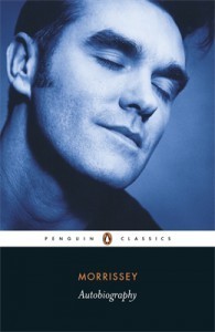 Autobiography, de Morrissey