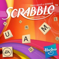 scrabble 