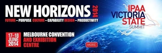 IPAA Vic summit banner