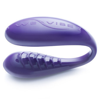 We-Vibe II Clitoral and G-Spot Vibrator