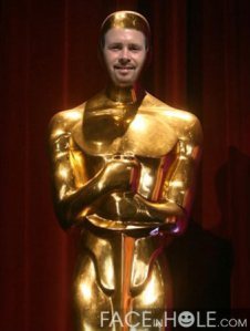 Oscar