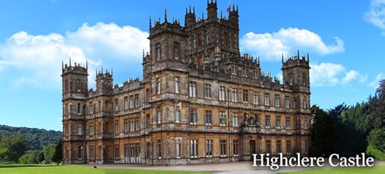 Highclere Castle