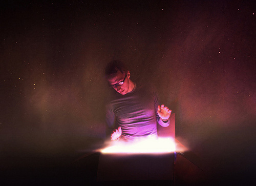 Photo by Joel Robison