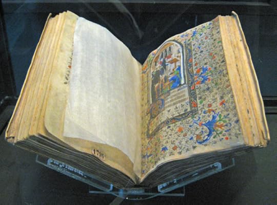 Medieval Book