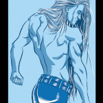 Rook In Blue - Lex Chase