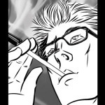 Garth - Plotting World Domination. Like A Boss. - Lex Chase