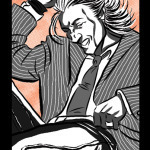 Rook - The Dapper Badass - Lex Chase